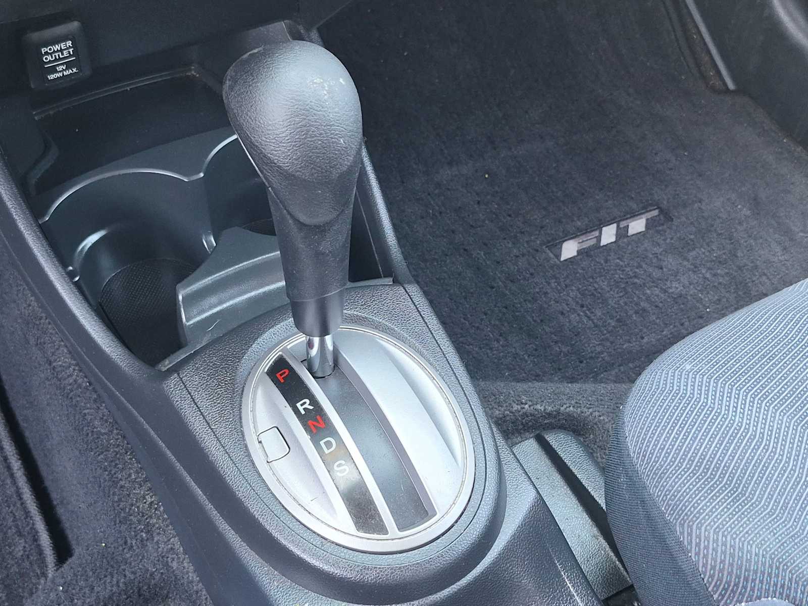 Thumbnail: 2011 Honda Fit - 24