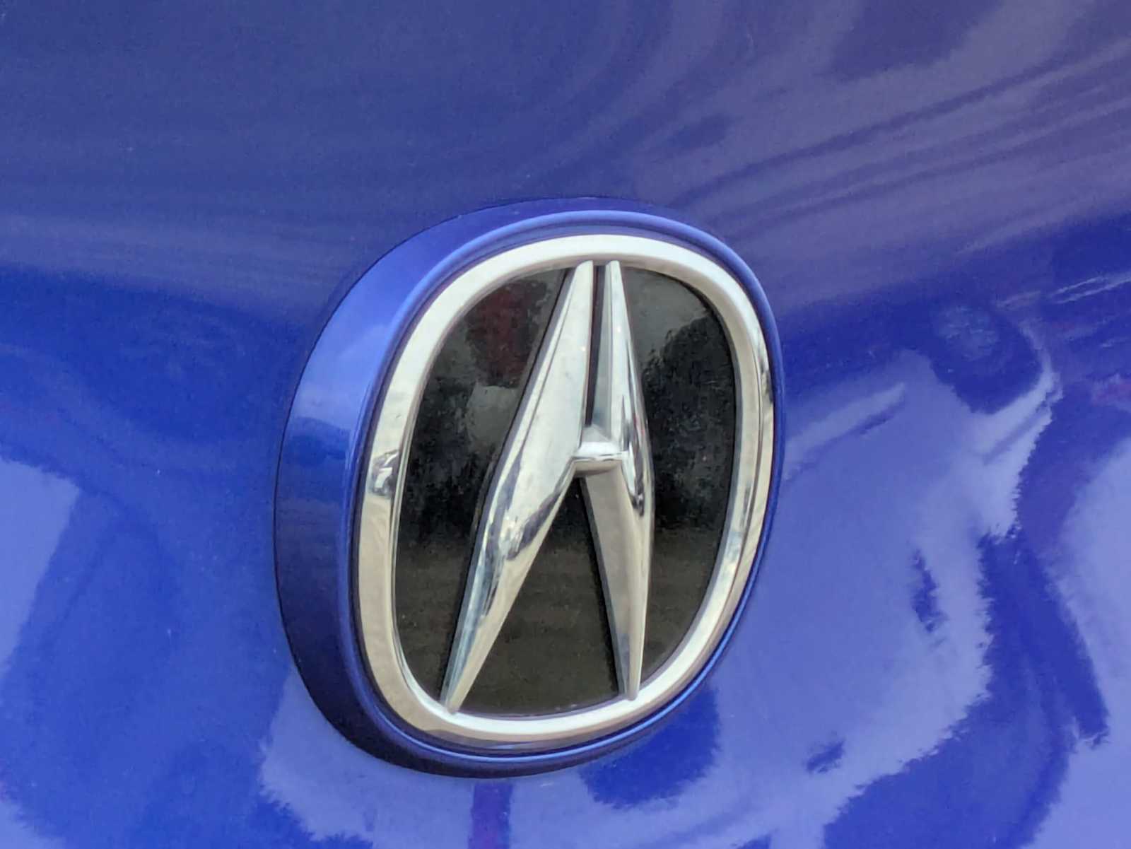 Thumbnail: 2023 Acura Integra - 11