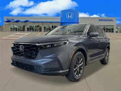 2027 Honda CR-V EX-L SUV