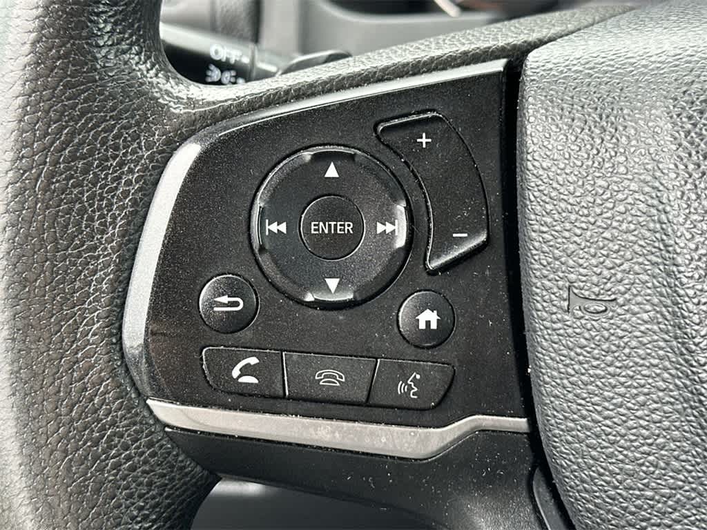 2021 Honda Passport Sport 20
