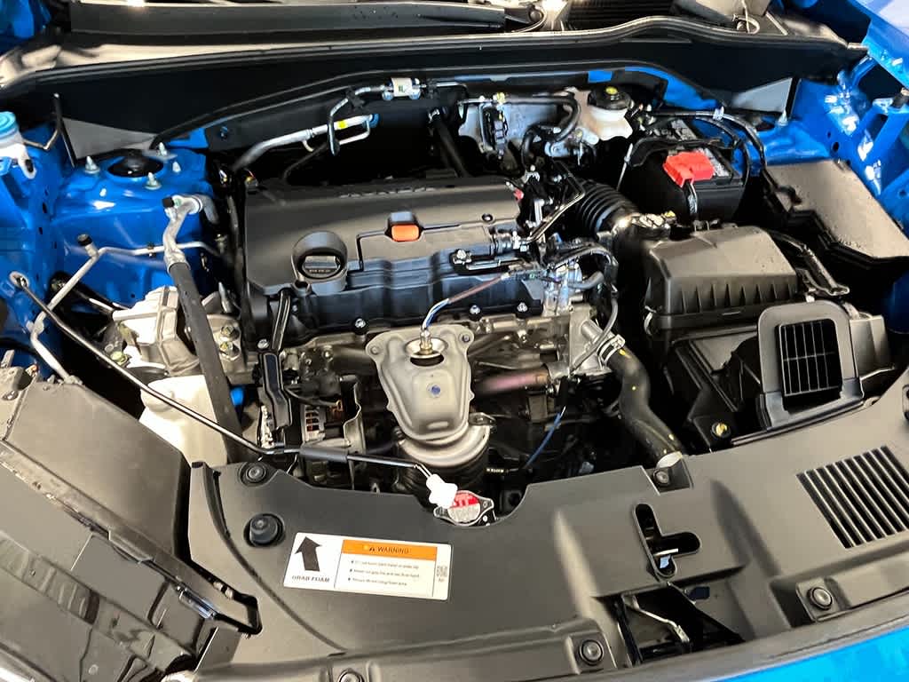 Thumbnail: 2026 Honda HR-V - 12