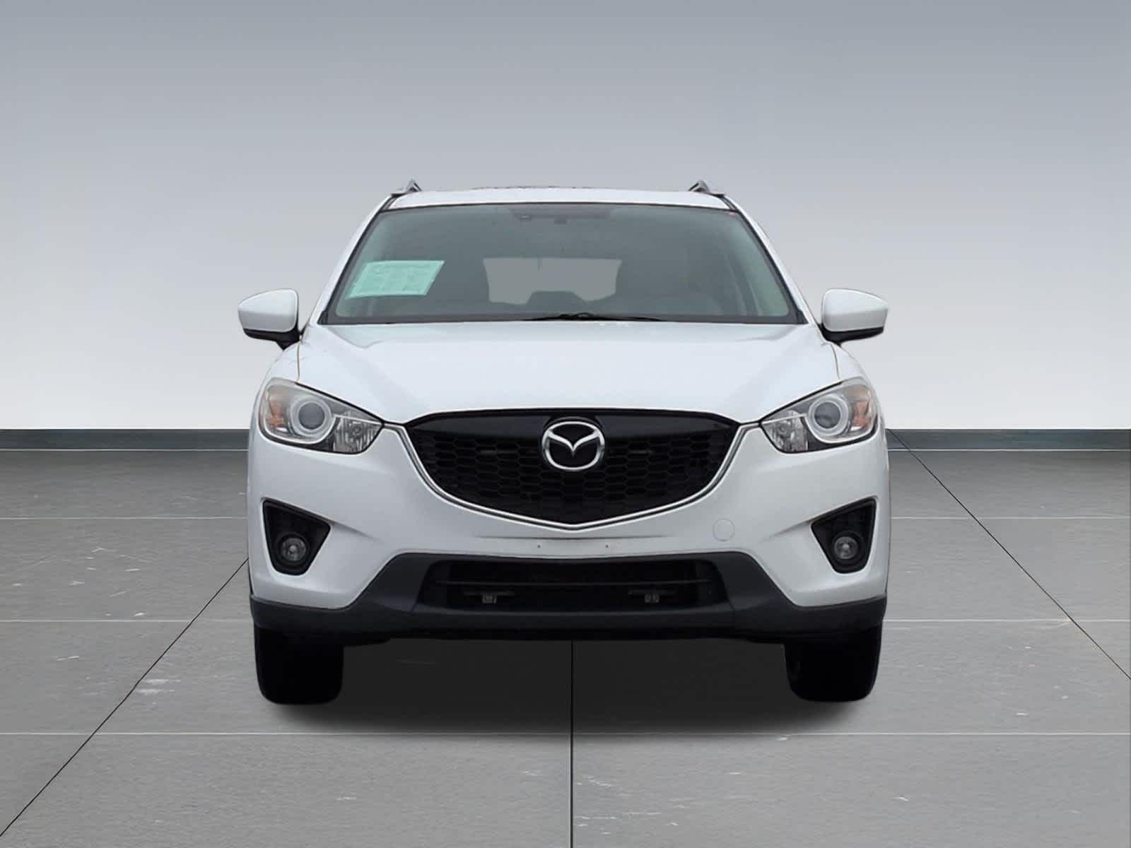 Thumbnail: 2014 Mazda CX-5 - 9