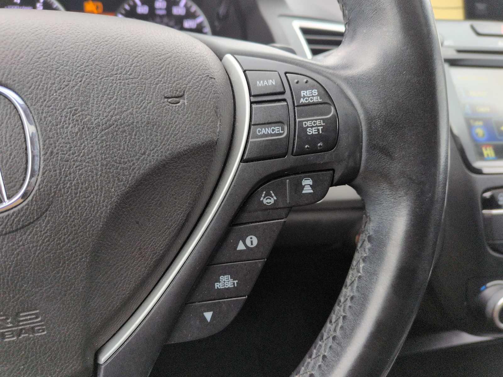 Thumbnail: 2016 Acura RDX - 25