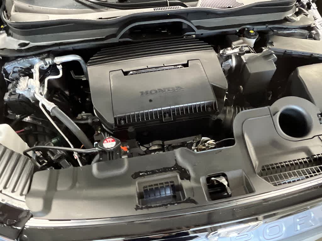Thumbnail: 2026 Honda Passport - 12