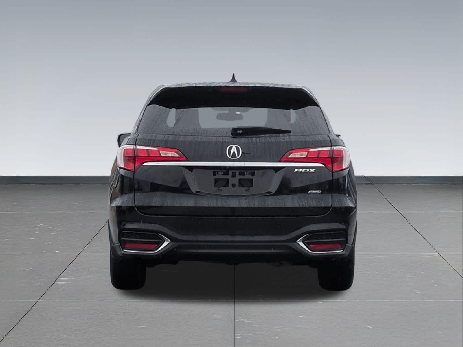 Thumbnail: 2016 Acura RDX - 5