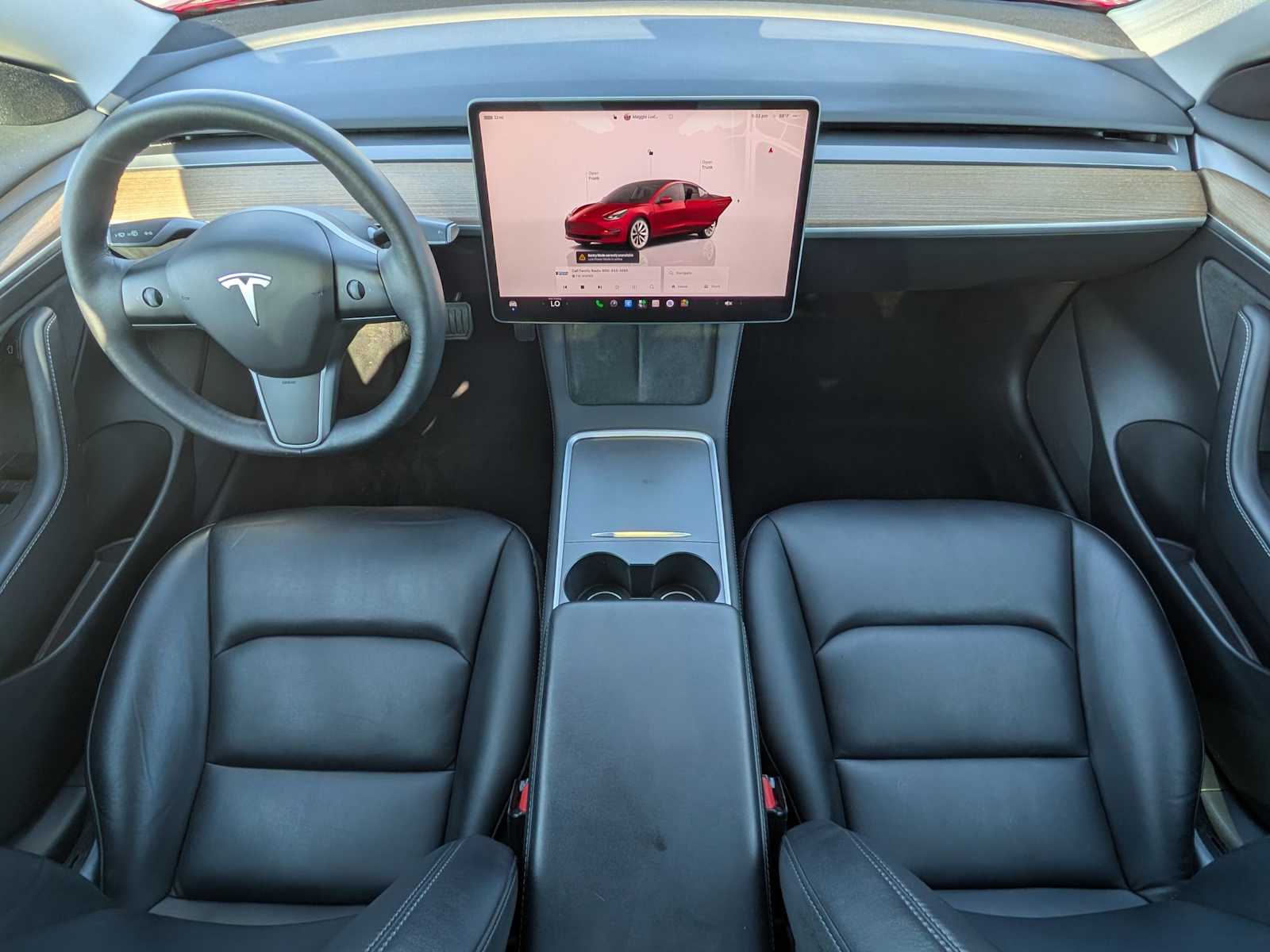 Thumbnail: 2022 Tesla Model 3 - 21