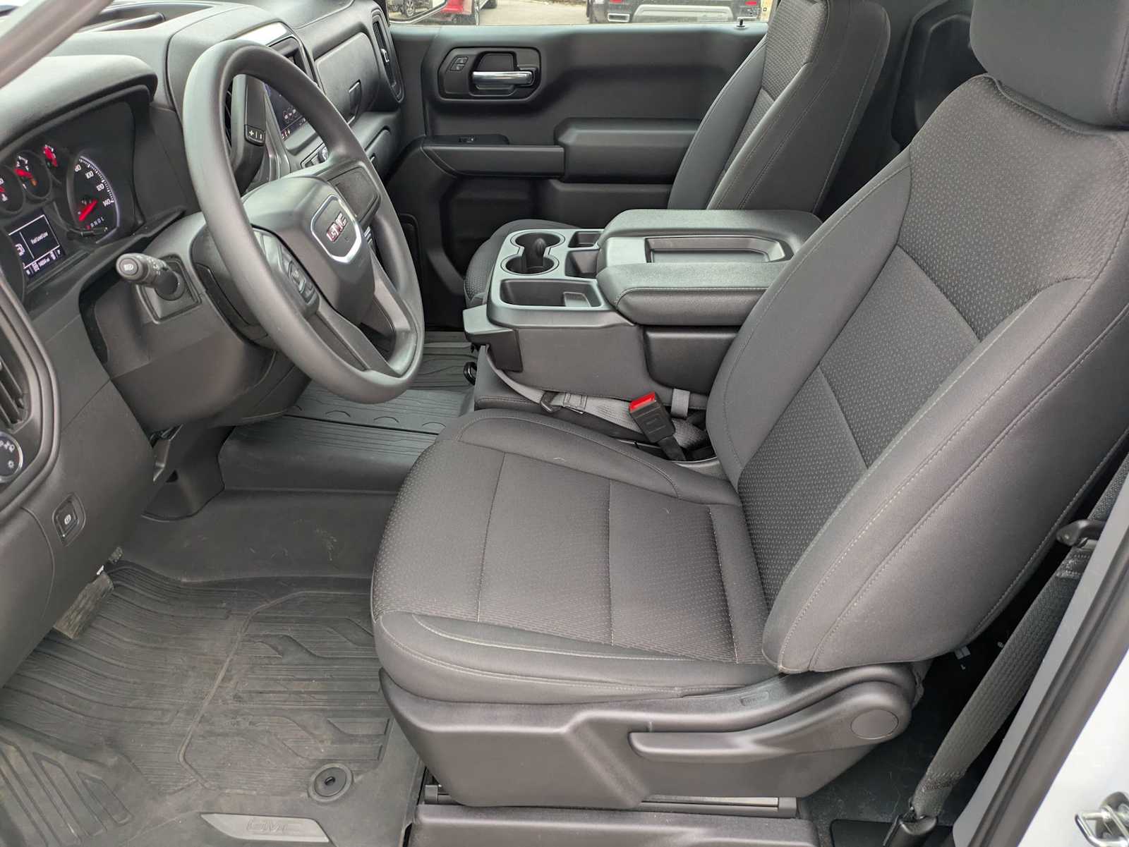 Thumbnail: 2024 GMC Sierra 1500 - 14