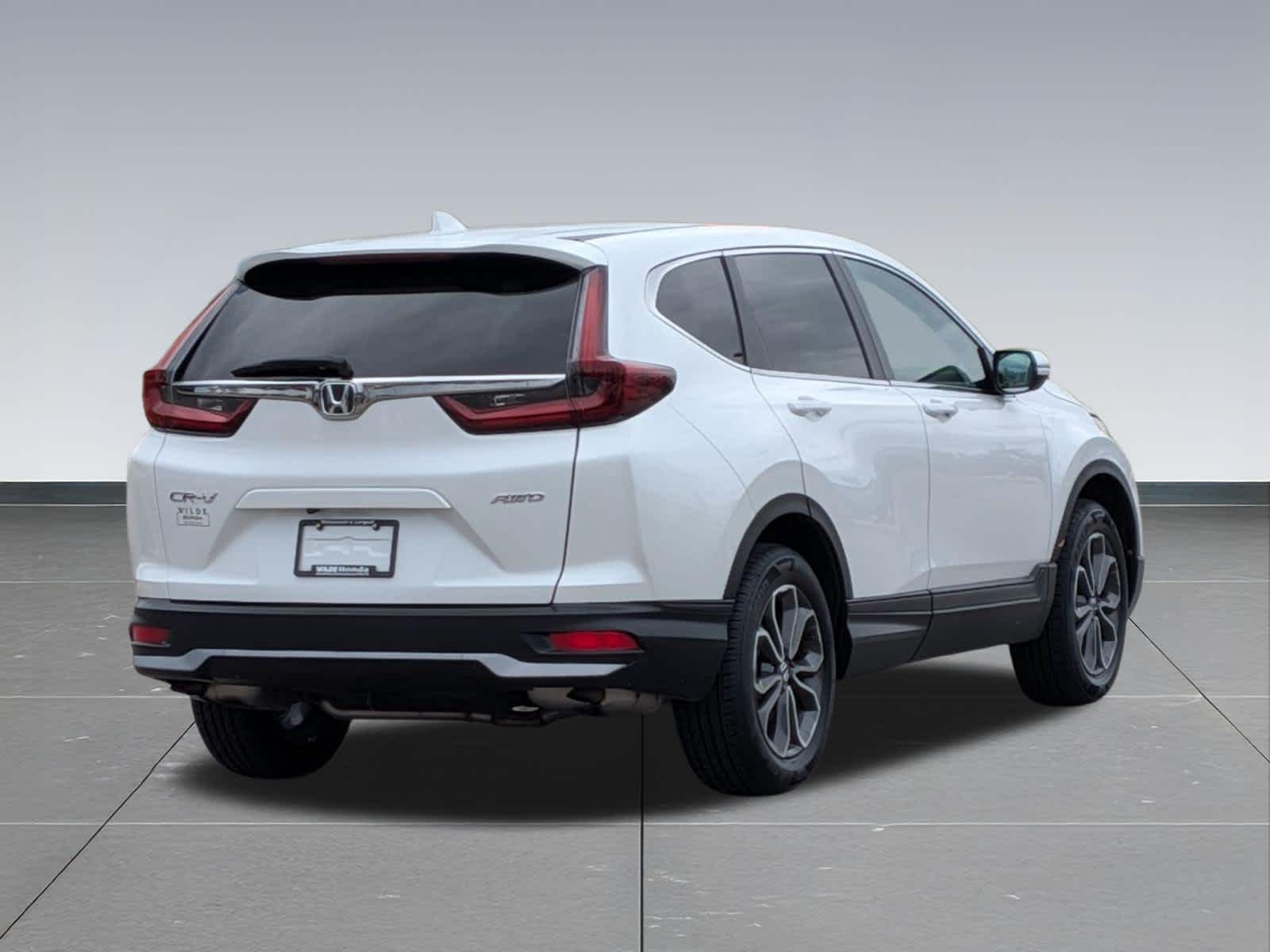 Thumbnail: 2020 Honda CR-V - 6