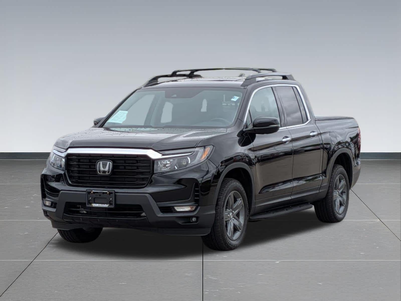 Thumbnail: 2023 Honda Ridgeline - 10