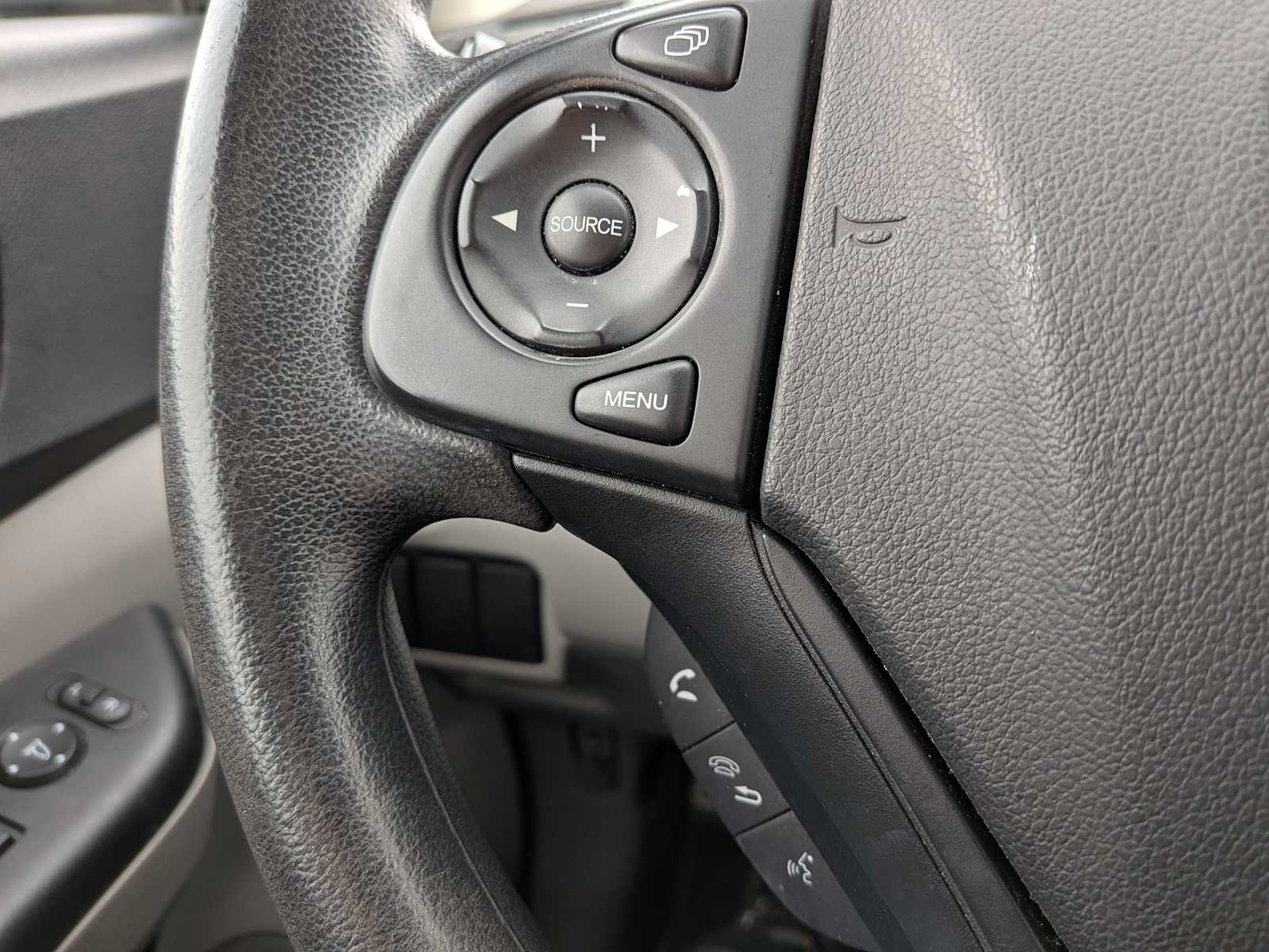 Thumbnail: 2013 Honda CR-V - 21