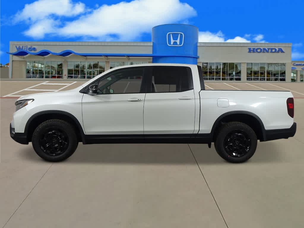 Thumbnail: 2026 Honda Ridgeline - 2