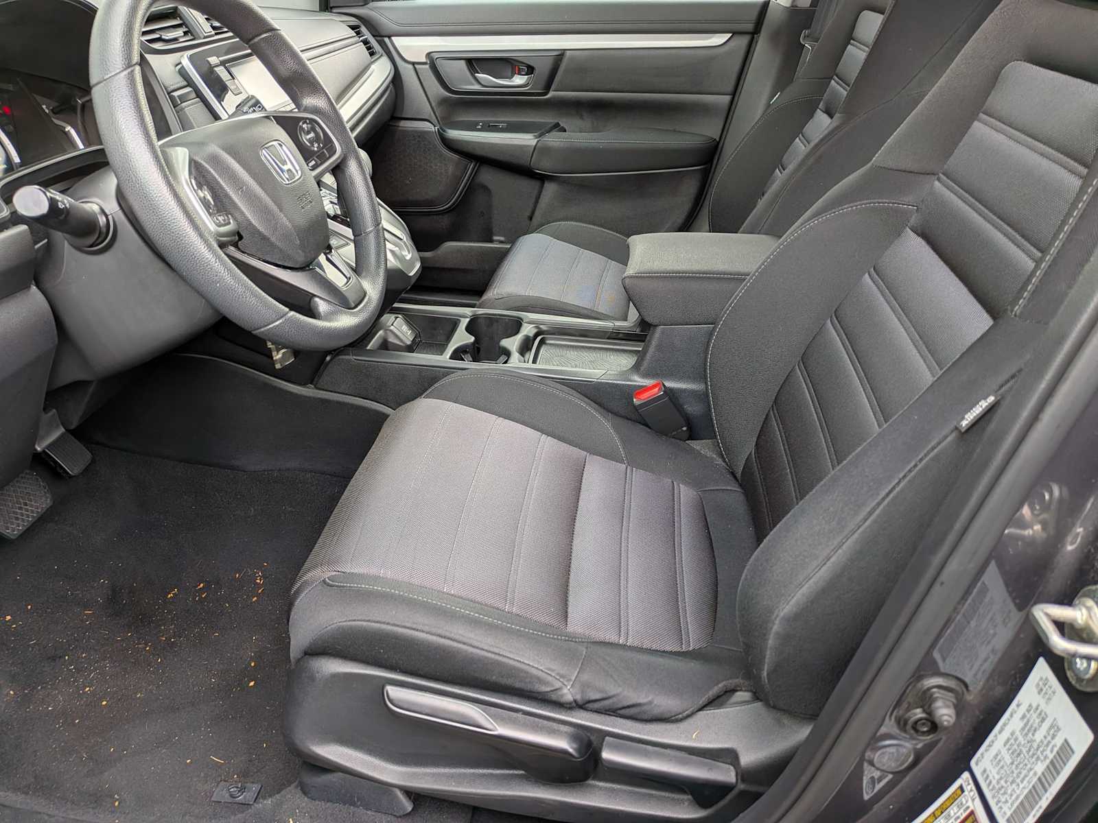 Thumbnail: 2019 Honda CR-V - 15