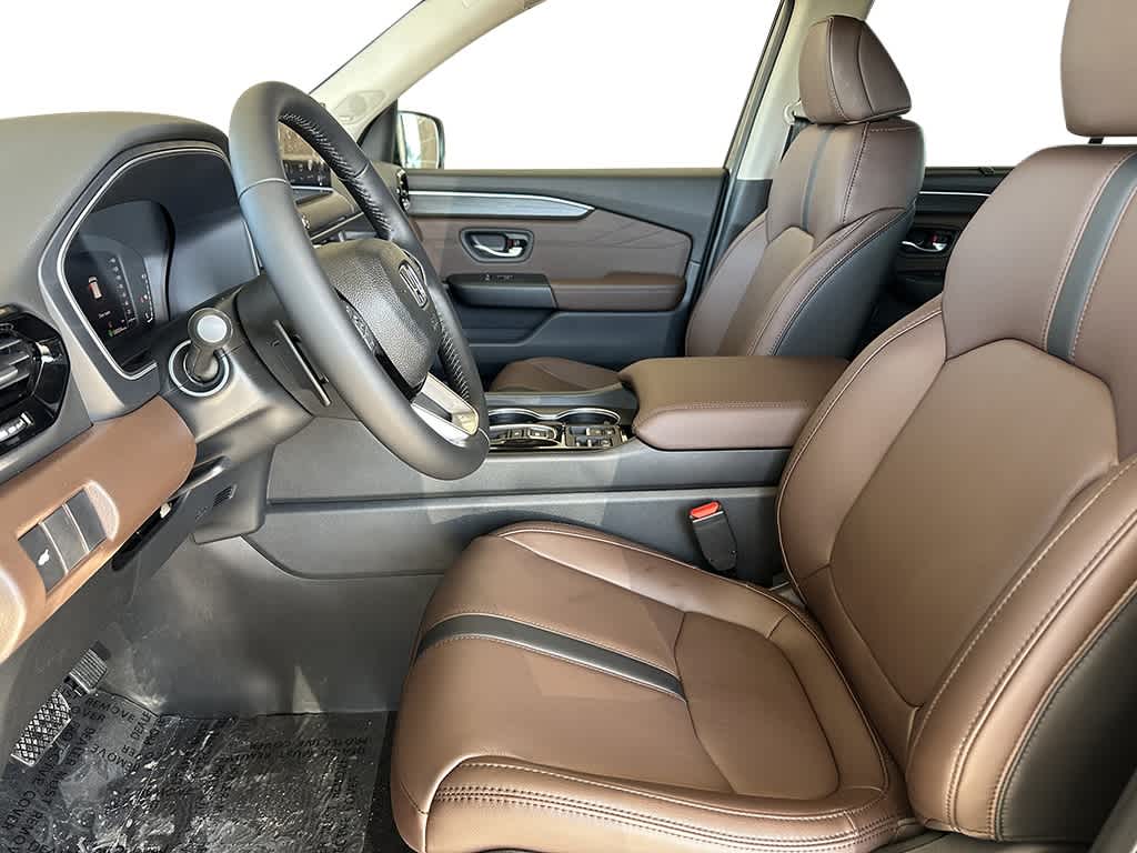 Thumbnail: 2026 Honda Pilot - 11