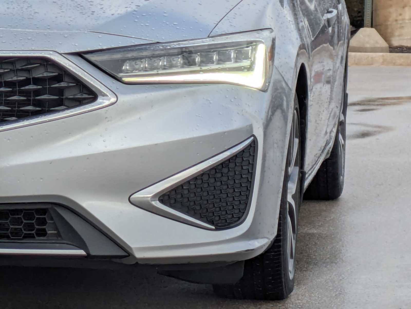 Thumbnail: 2019 Acura ILX - 10