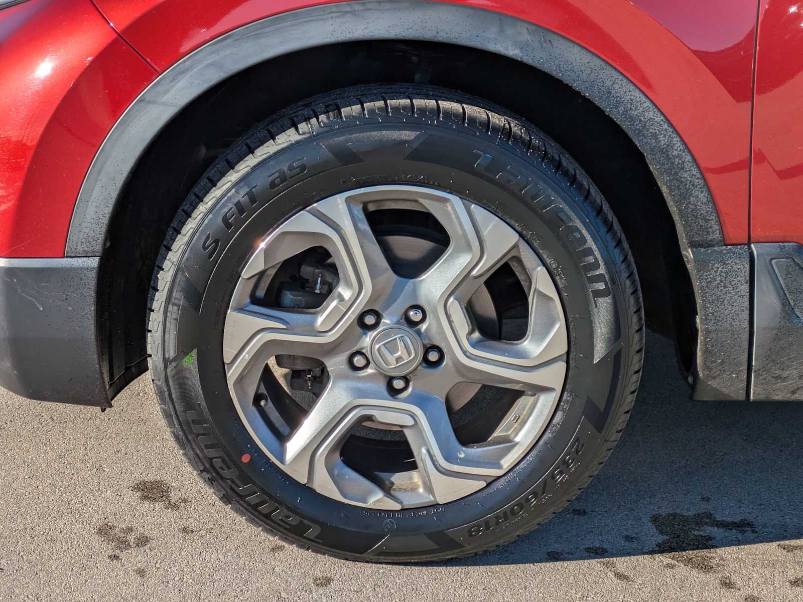 Thumbnail: 2019 Honda CR-V - 13