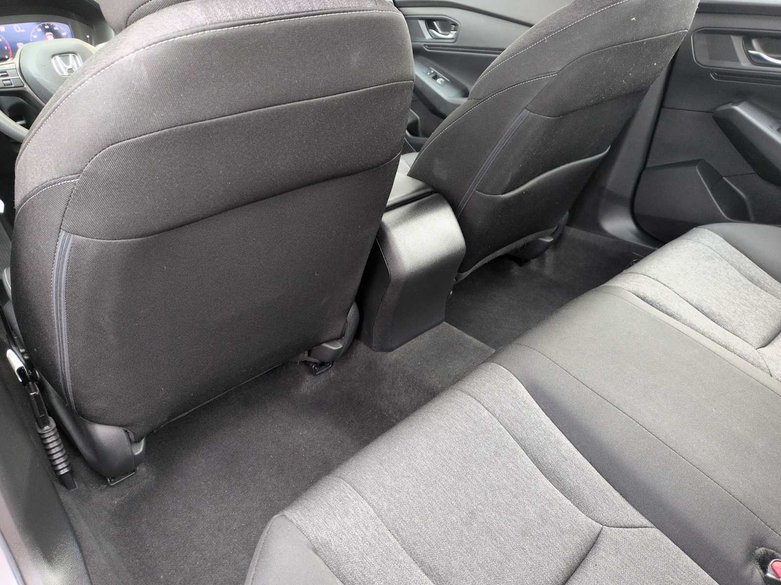 Thumbnail: 2023 Honda Accord - 18