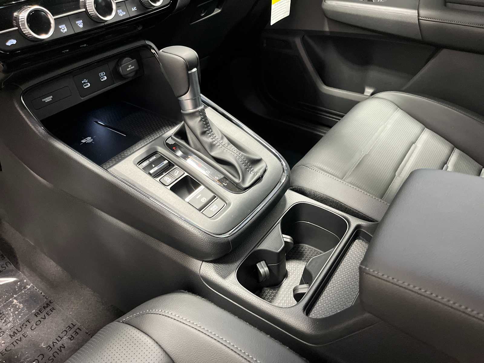 Thumbnail: 2026 Honda CR-V - 22