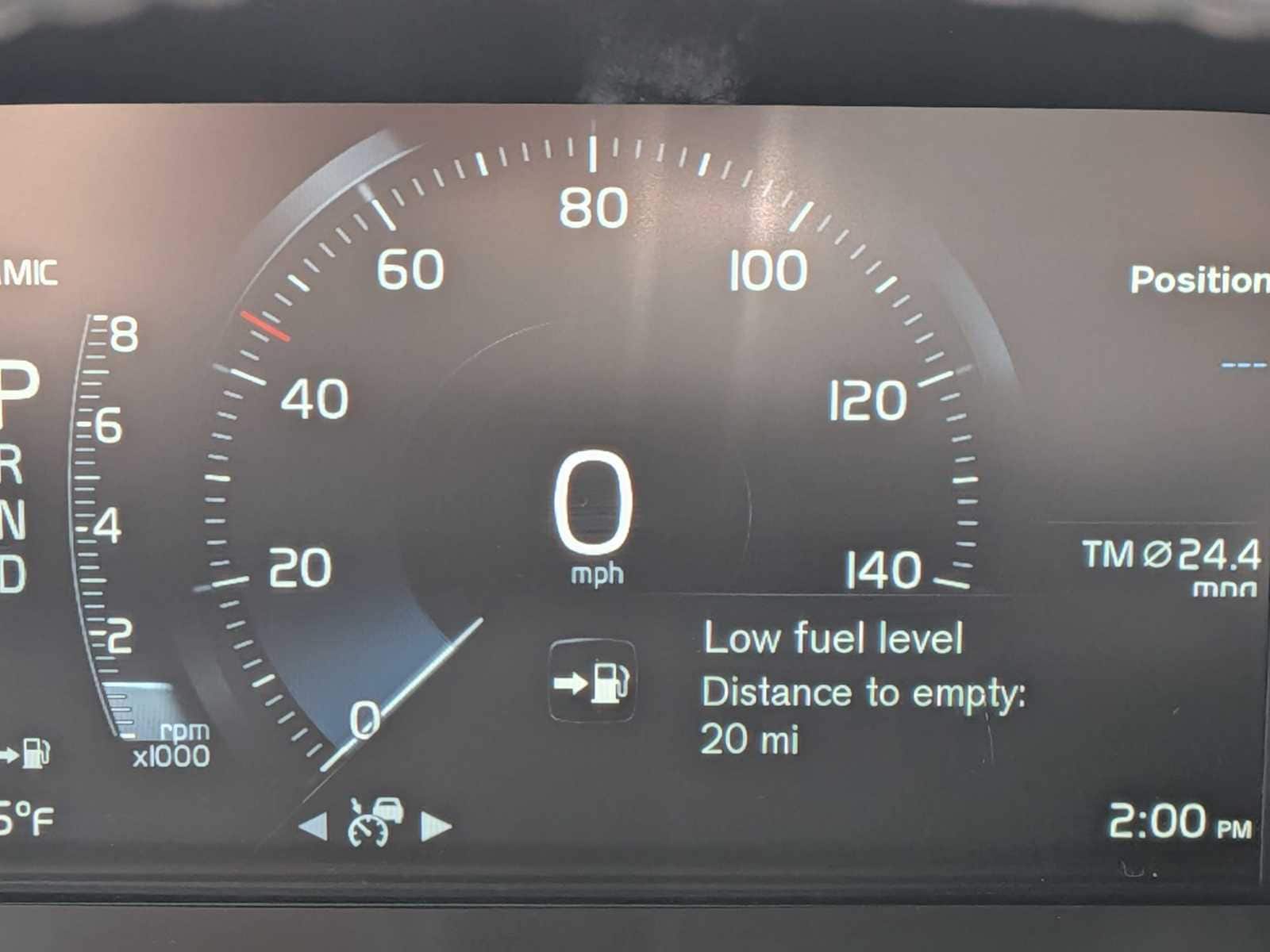 Thumbnail: 2017 Volvo S90 - 29