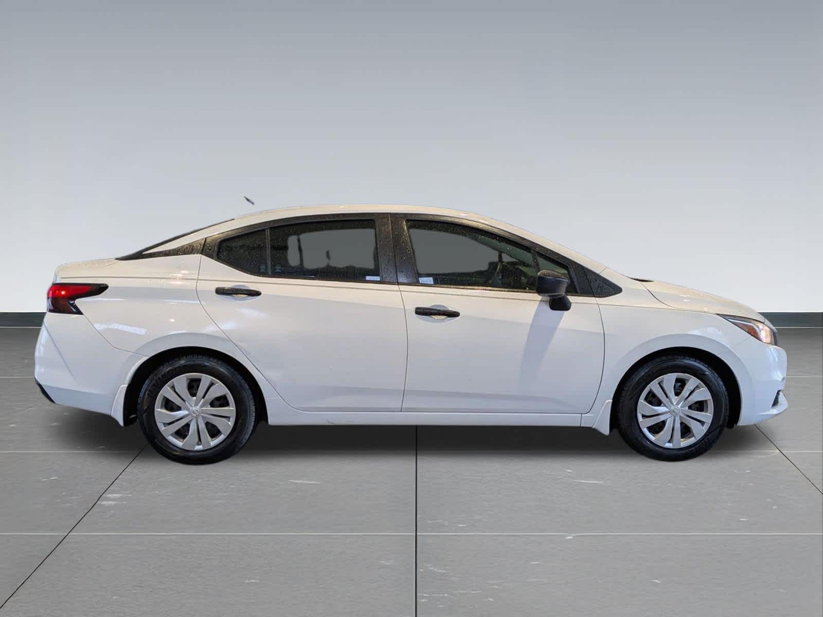 Thumbnail: 2020 Nissan Versa - 7