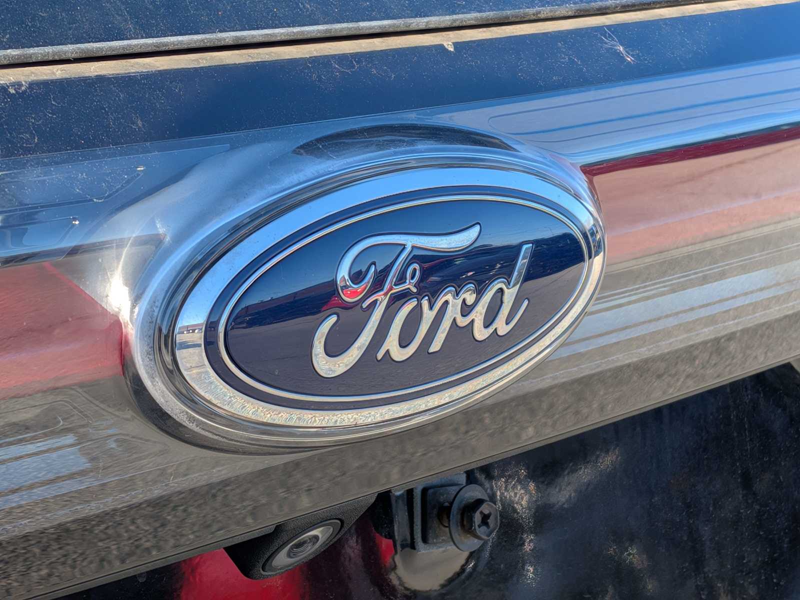 Thumbnail: 2016 Ford Edge - 11