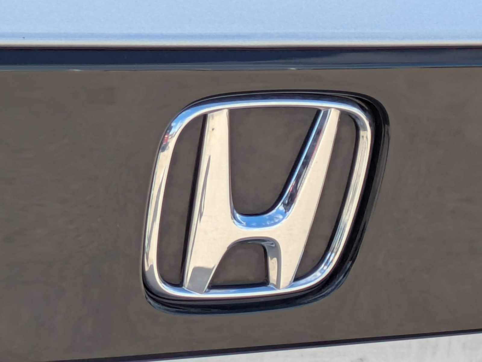 Thumbnail: 2024 Honda Accord - 11