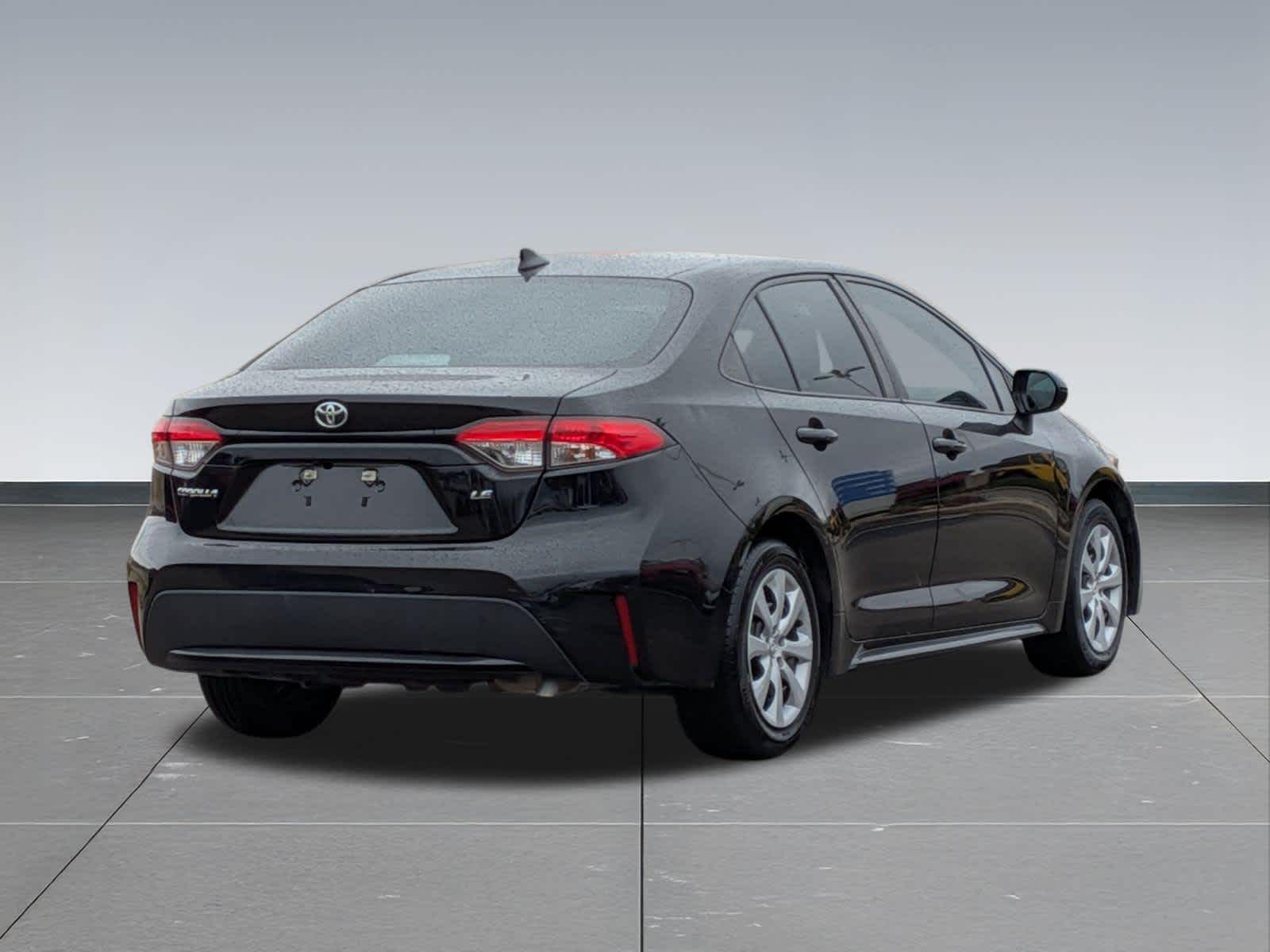 Thumbnail: 2022 Toyota Corolla - 6