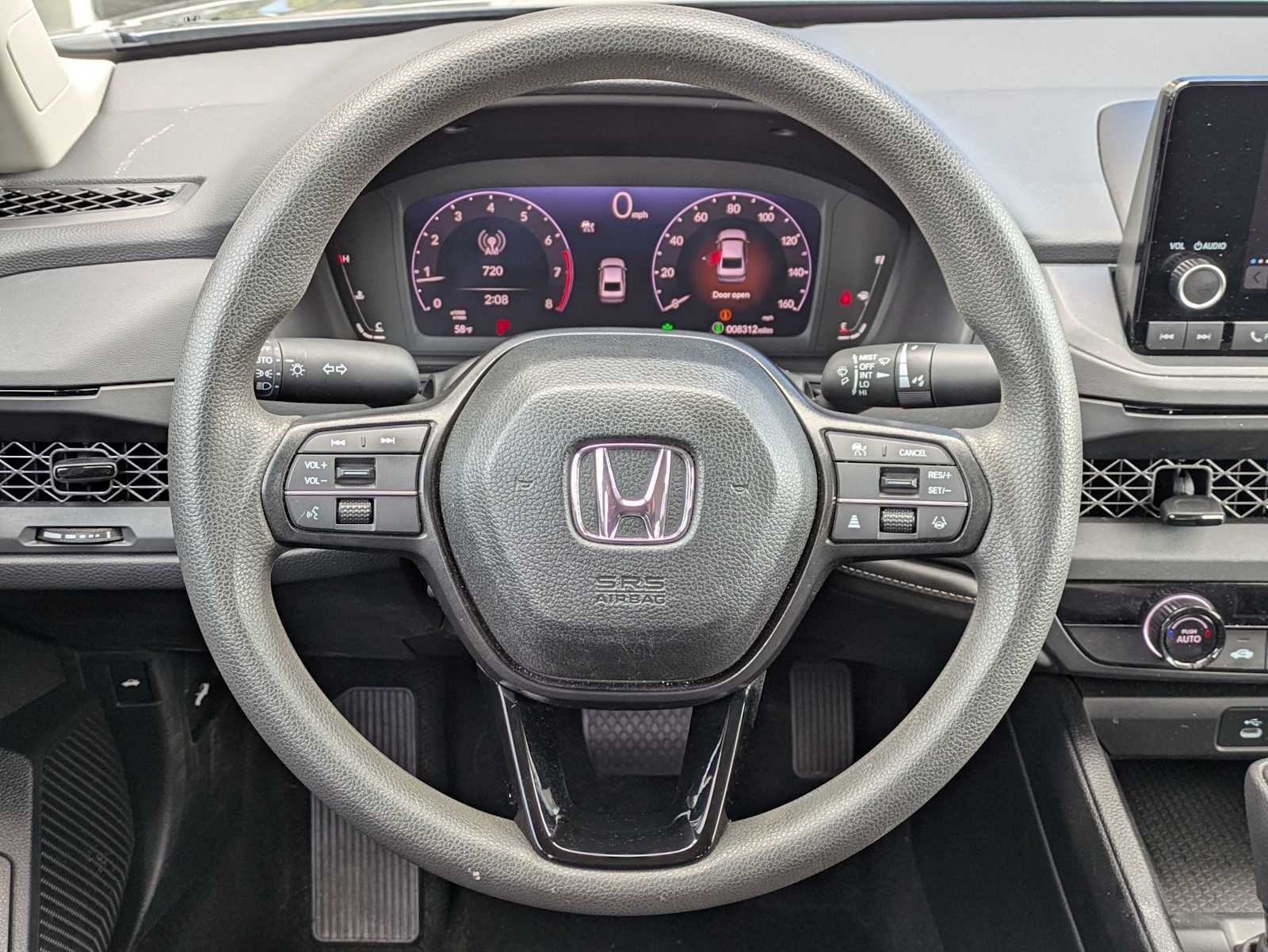 Thumbnail: 2025 Honda Accord - 20