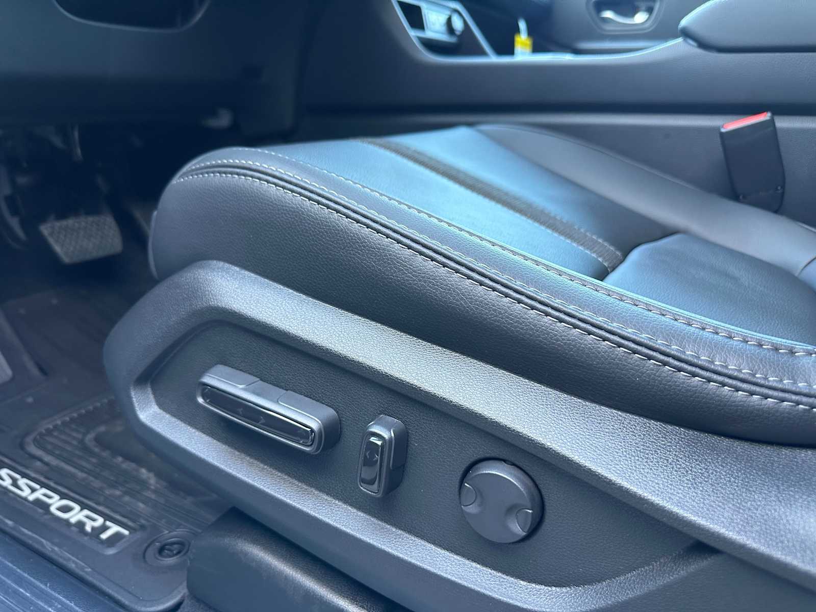 Thumbnail: 2026 Honda Passport - 10