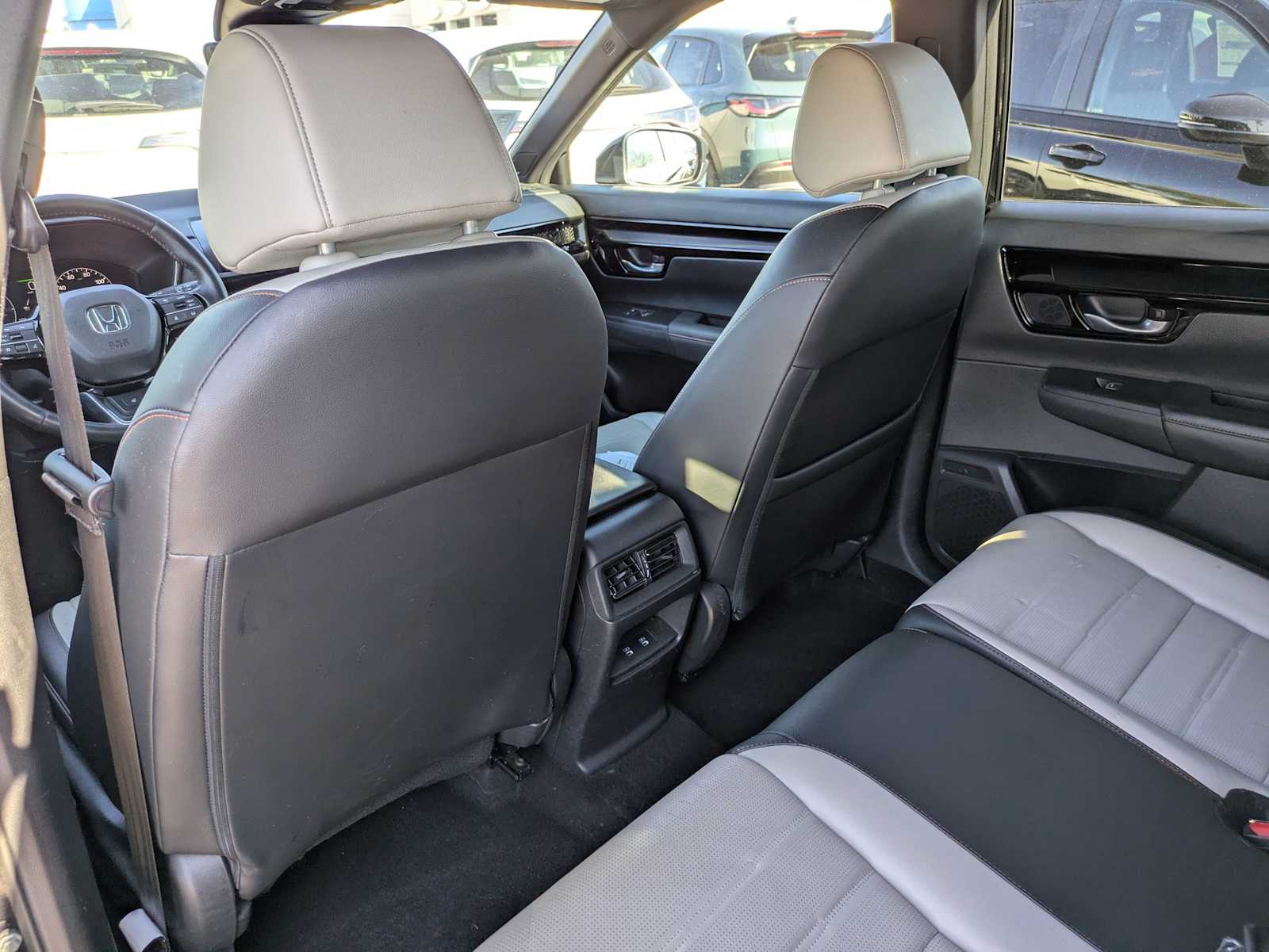 Thumbnail: 2024 Honda CR-V - 17