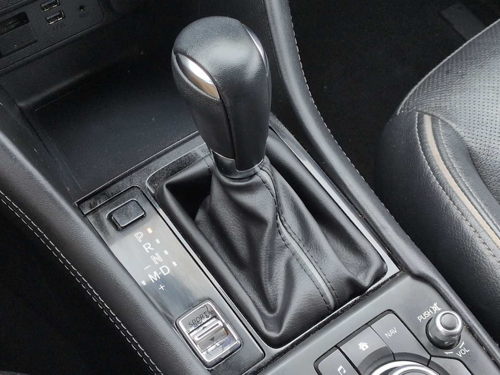 Thumbnail: 2019 Mazda CX-3 - 31