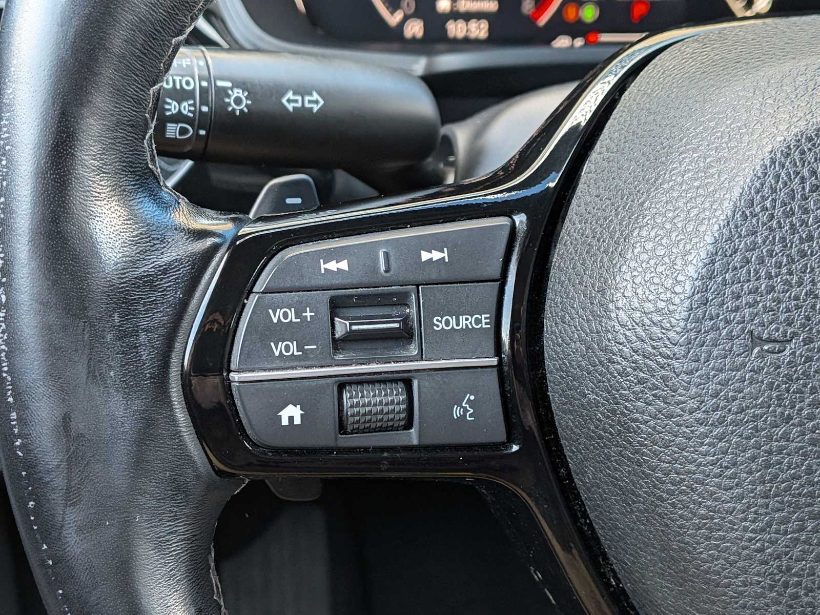 Thumbnail: 2022 Honda Civic - 20