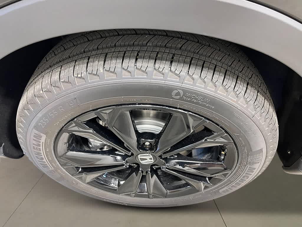 Thumbnail: 2026 Honda CR-V - 11