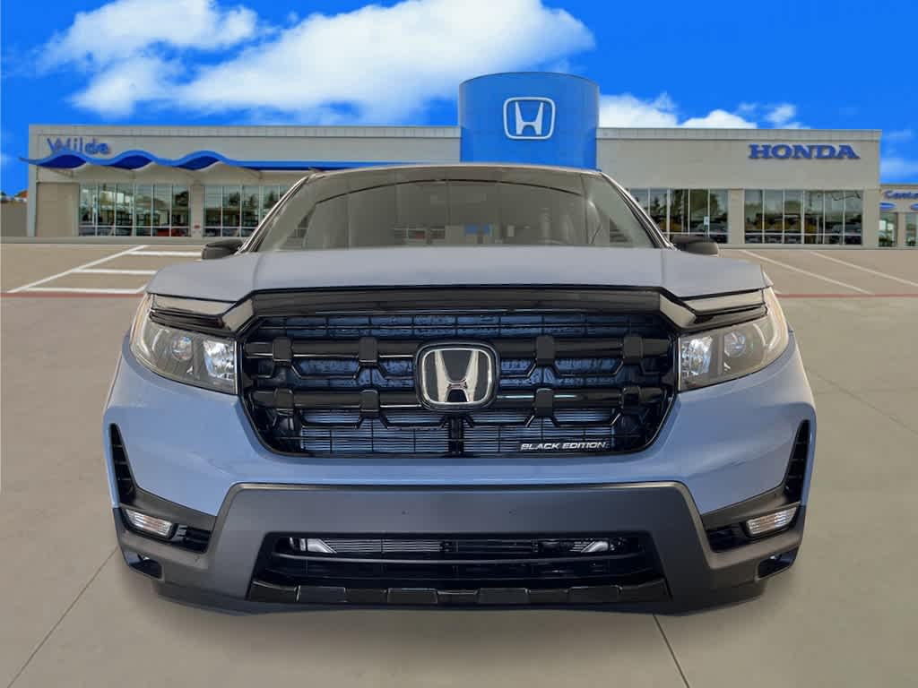 Thumbnail: 2025 Honda Ridgeline - 10