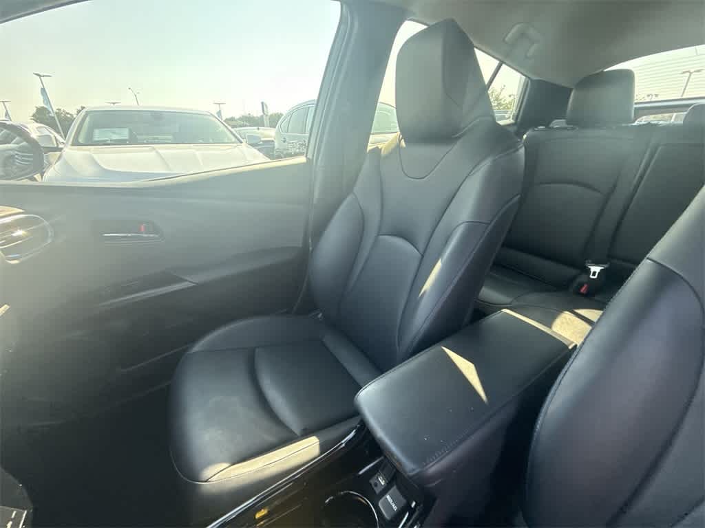Thumbnail: 2019 Toyota Prius - 20