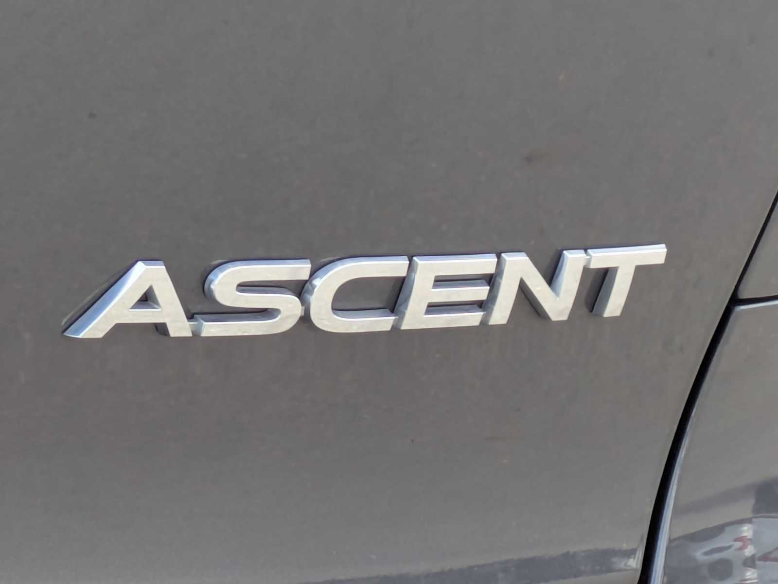 Thumbnail: 2022 Subaru Ascent - 12