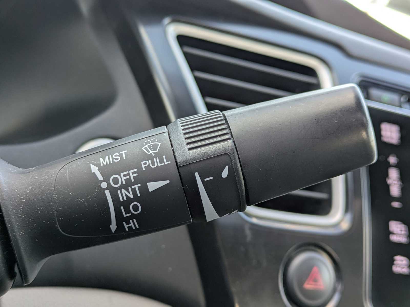 Thumbnail: 2014 Honda Civic - 25