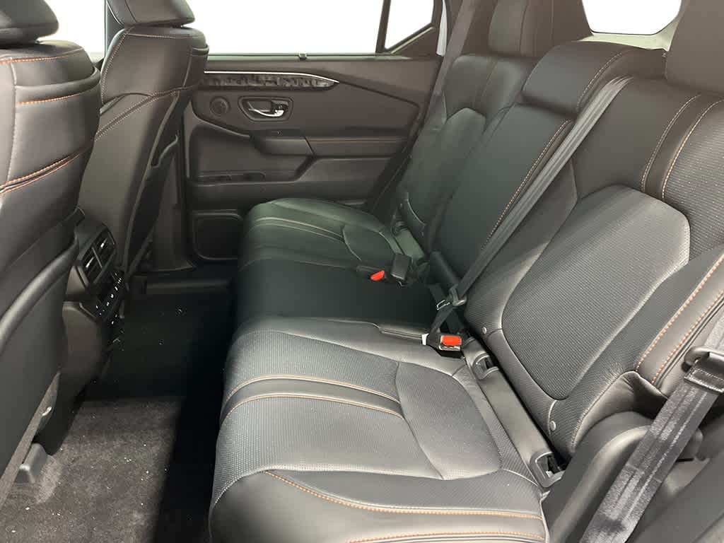 2026 Honda Passport TrailSport 23