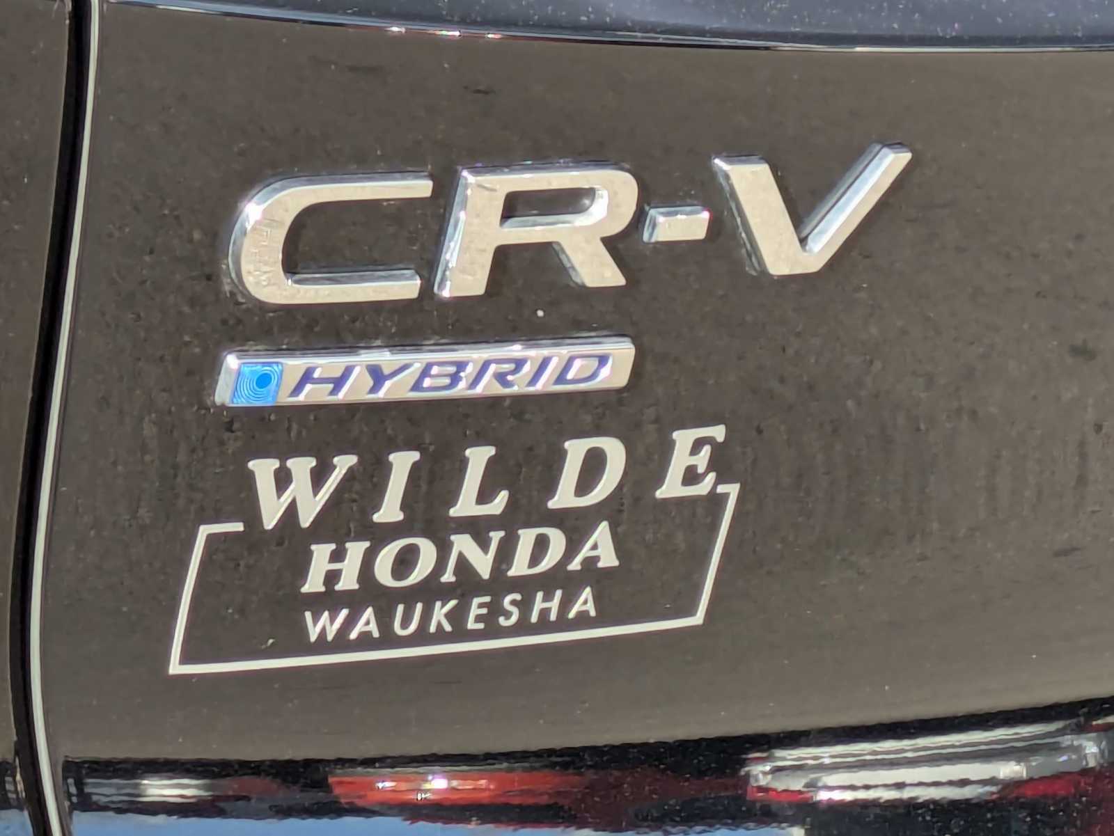Thumbnail: 2024 Honda CR-V - 11