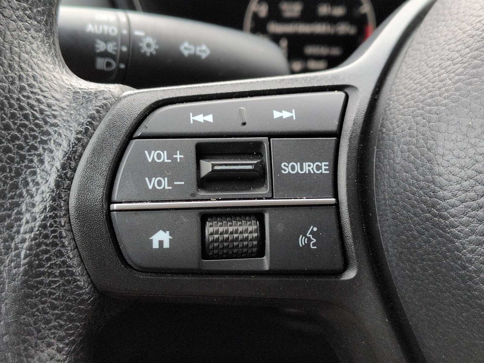 Thumbnail: 2024 Honda CR-V - 24