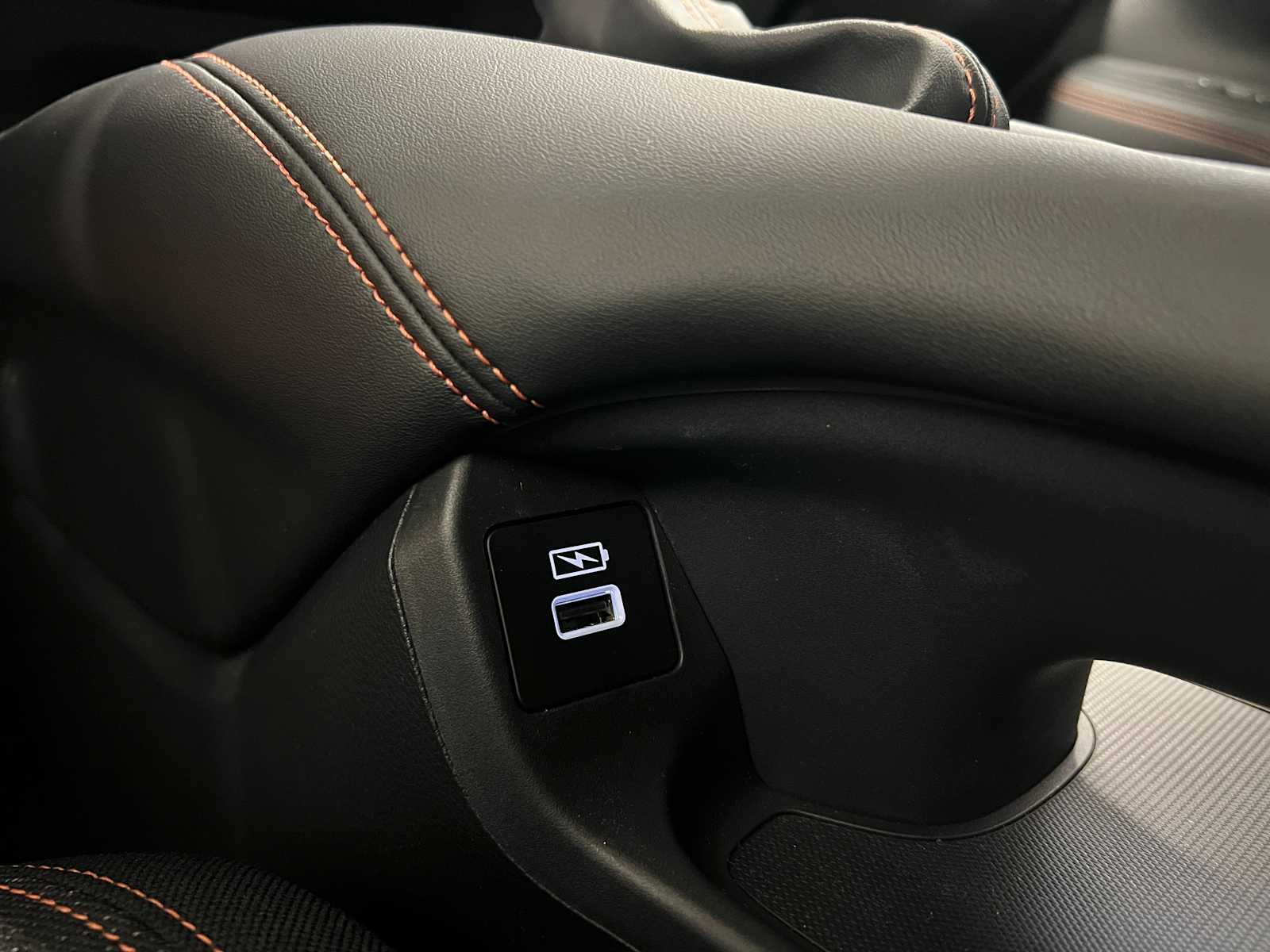 2025 Honda HR-V Sport 17