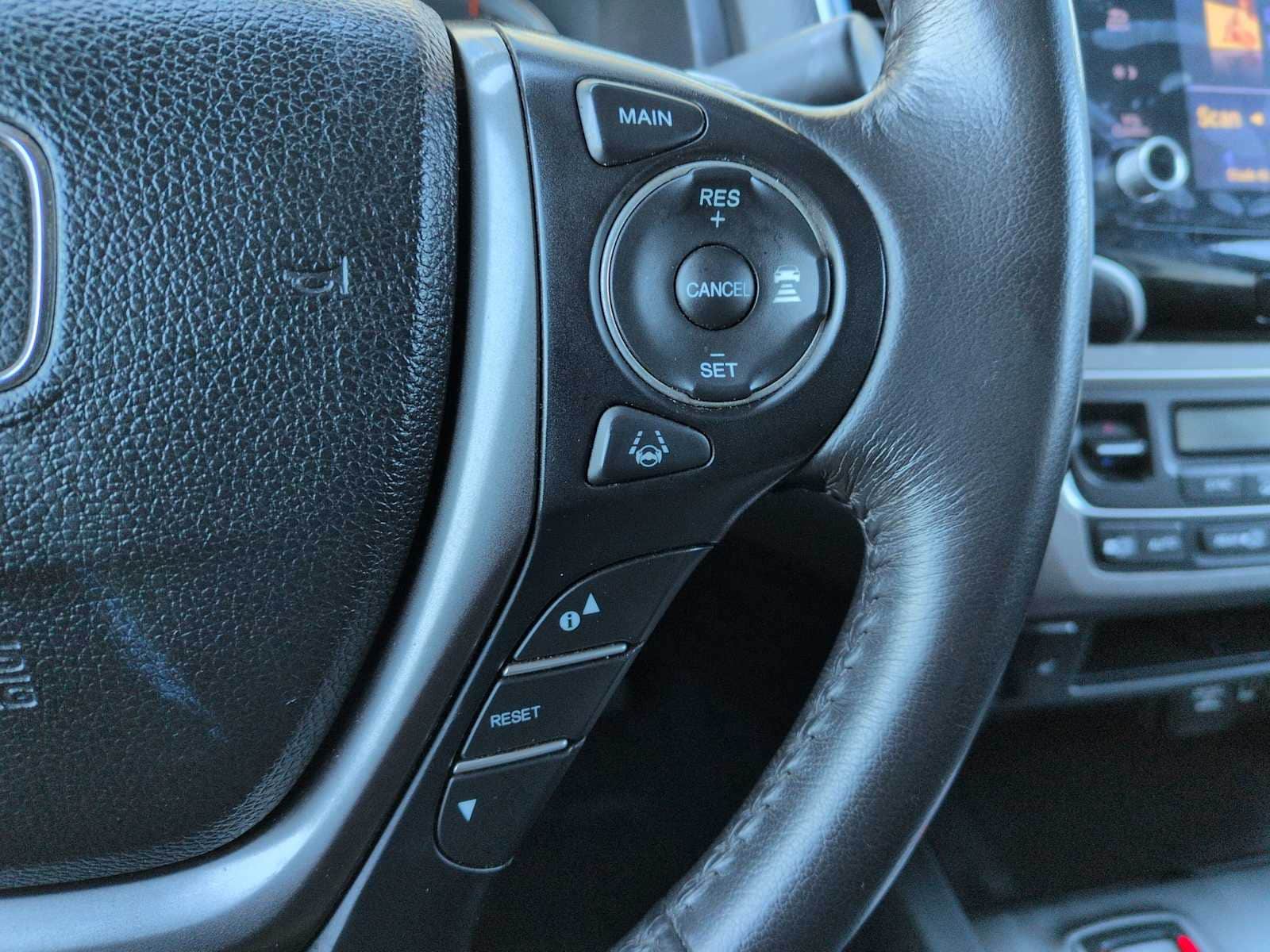 Thumbnail: 2023 Honda Ridgeline - 25