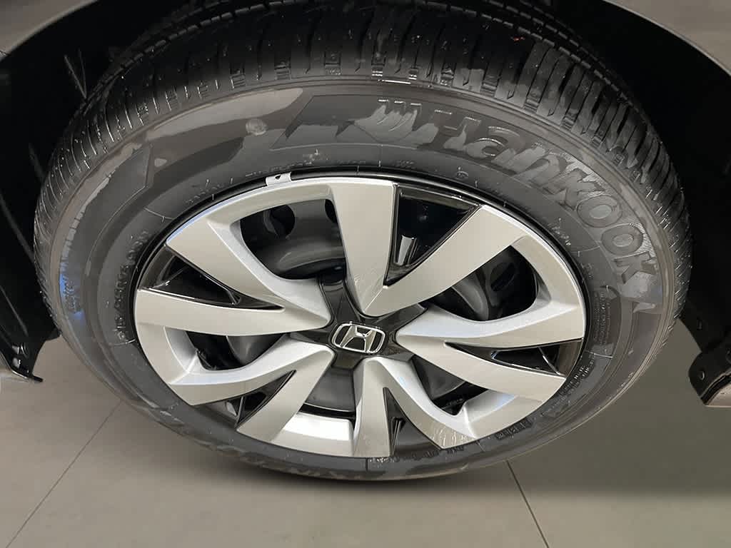 Thumbnail: 2026 Honda Civic - 10