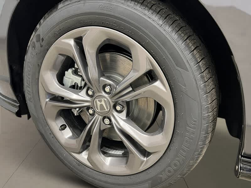 Thumbnail: 2025 Honda Accord - 11