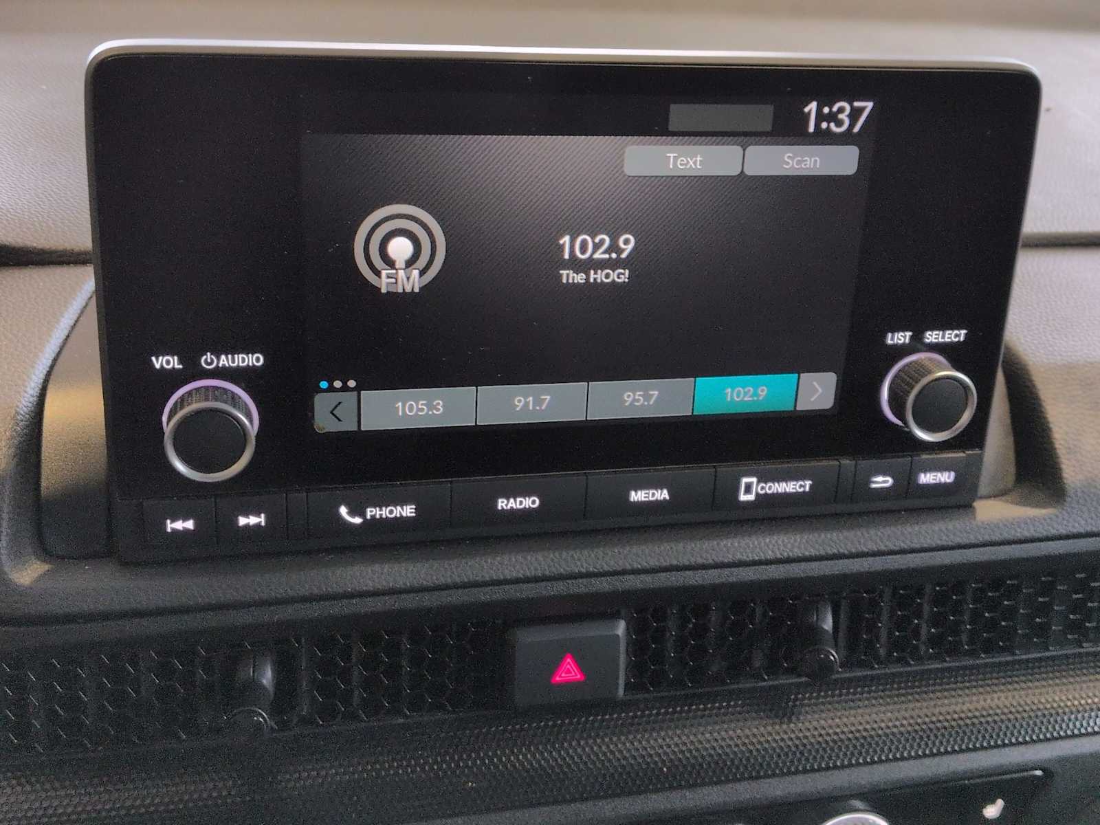 Thumbnail: 2024 Honda CR-V - 28