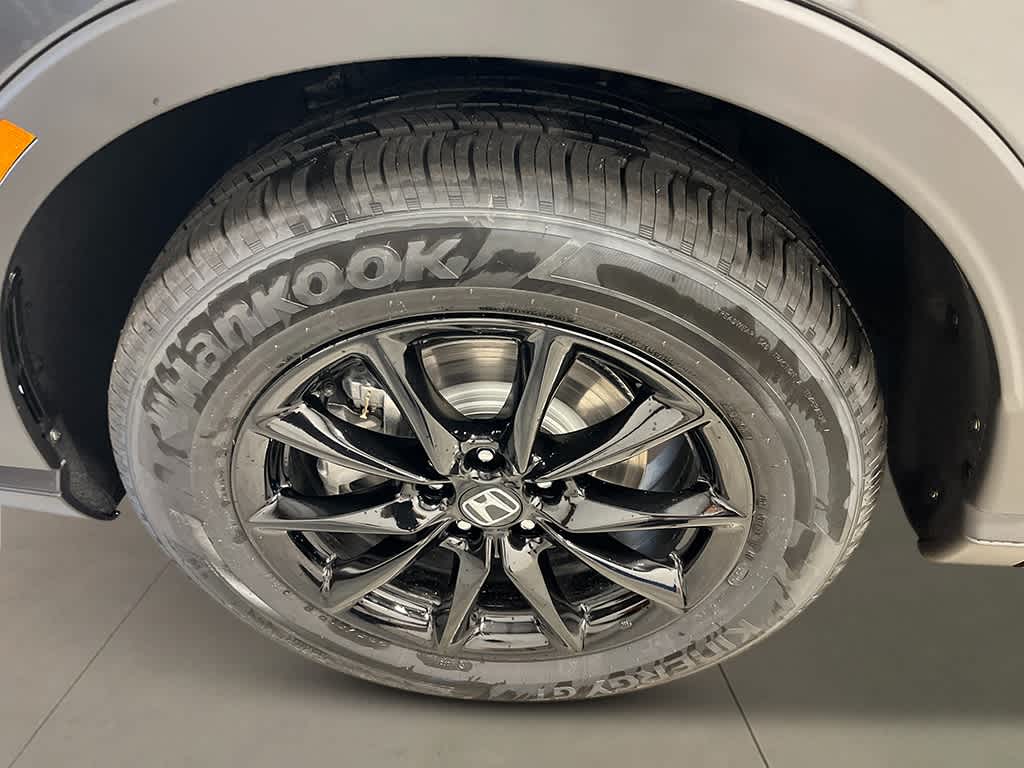 Thumbnail: 2026 Honda CR-V - 11