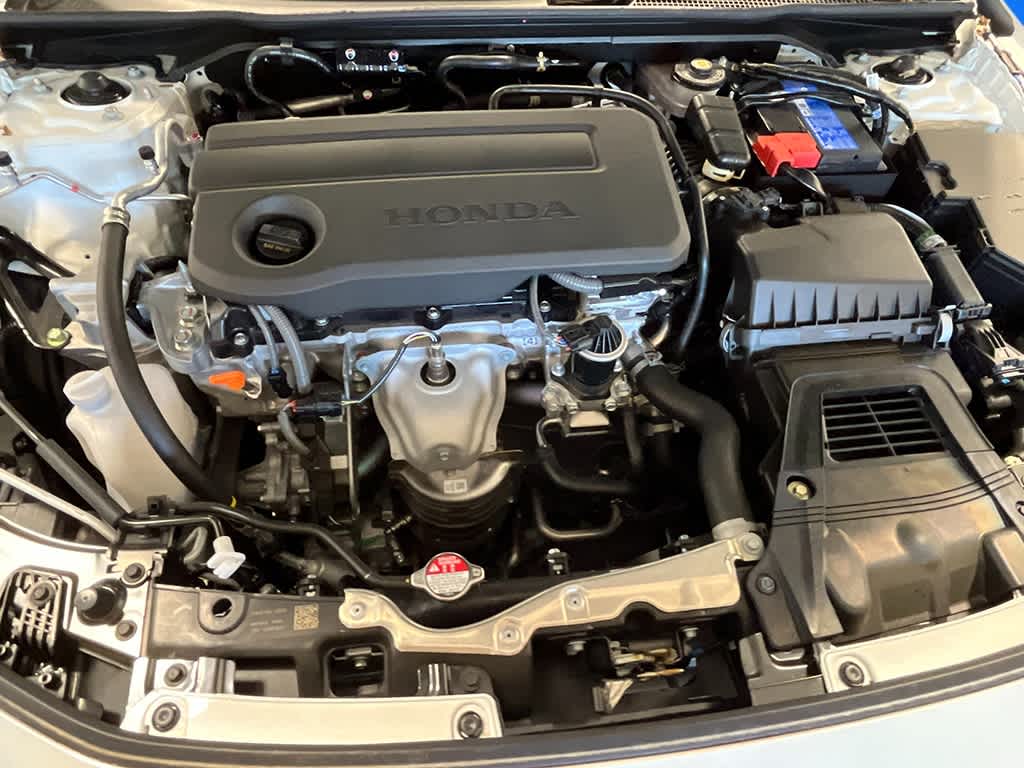 Thumbnail: 2026 Honda Civic - 12