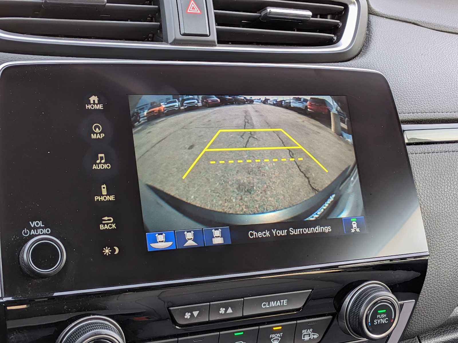 Thumbnail: 2021 Honda CR-V - 29