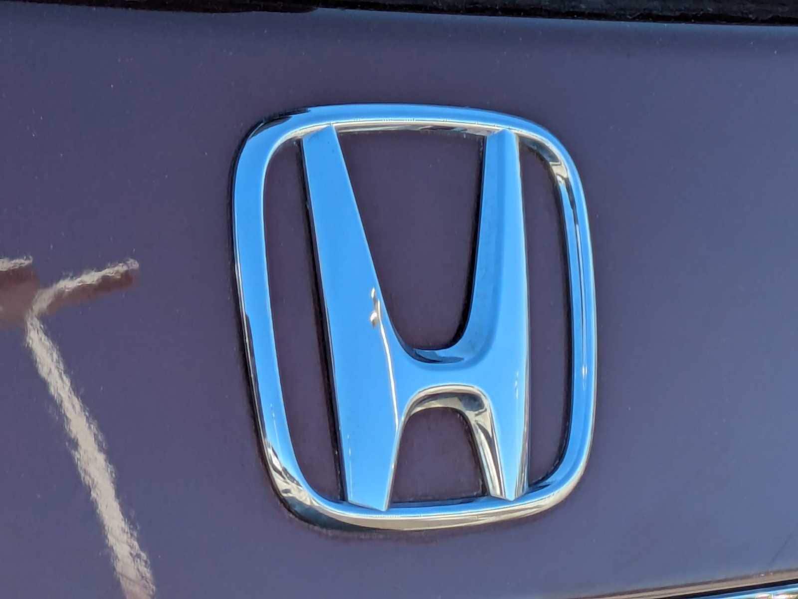 Thumbnail: 2016 Honda Odyssey - 11