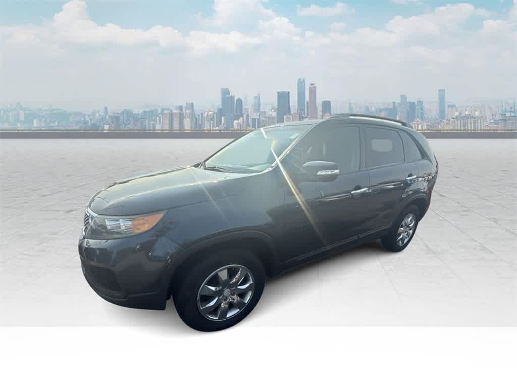2011 Kia Sorento LX -
                  Waukesha, WI