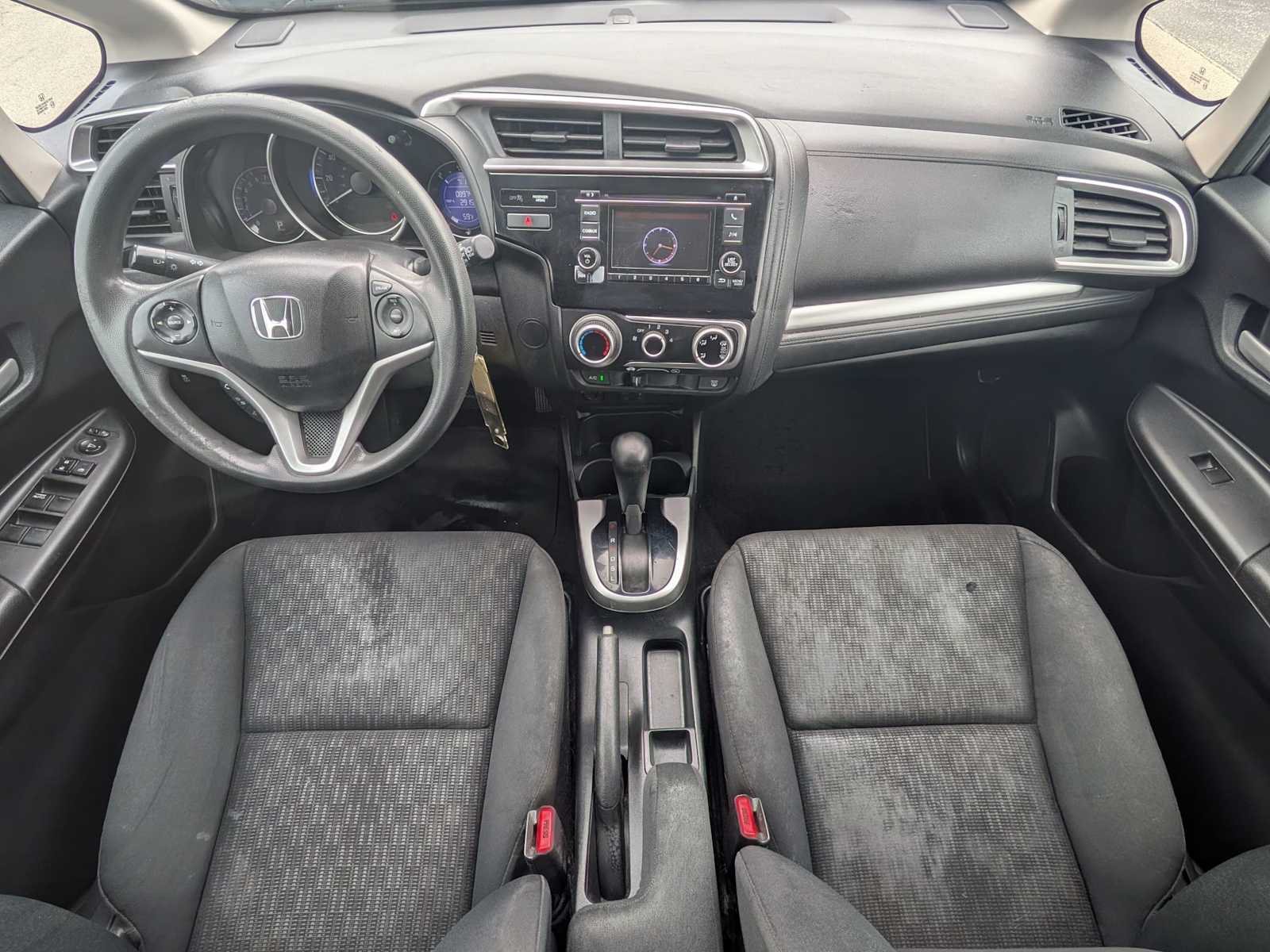 Thumbnail: 2015 Honda Fit - 20